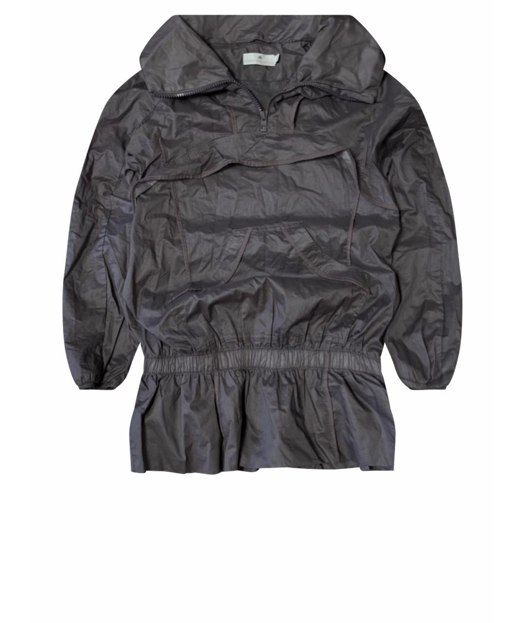 ADIDAS BY STELLA MCCARTNEY Хлопковая куртка, фото 1