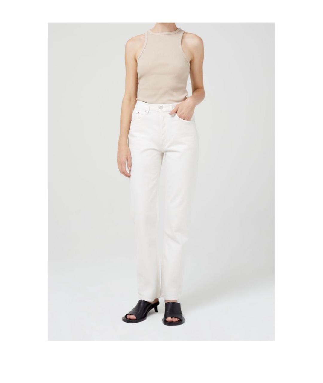 JIL SANDER Черные кожаные мюли, фото 7
