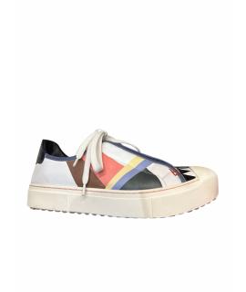 FENDI Кеды