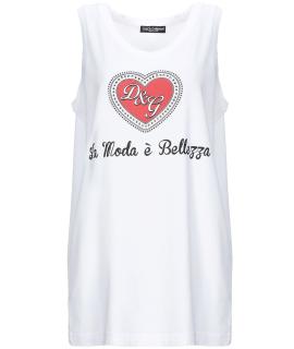 DOLCE&GABBANA Майка