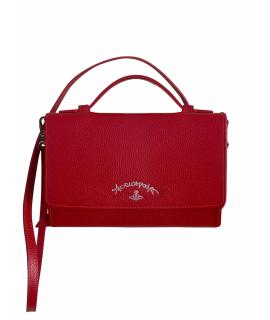 VIVIENNE WESTWOOD Клатч/вечерняя сумка