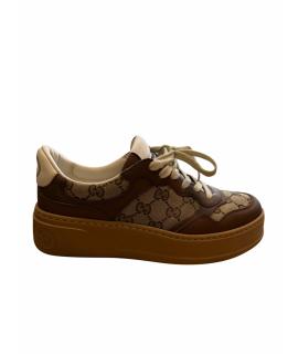 GUCCI Кеды