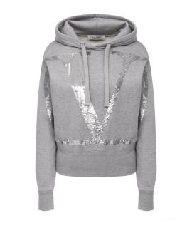 VALENTINO Худи/толстовка