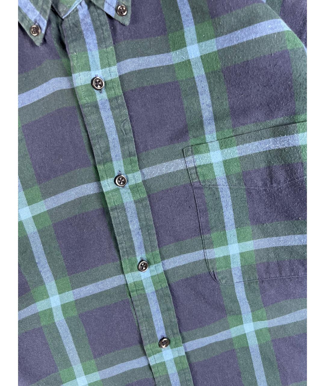 POLO RALPH LAUREN Хлопковая кэжуал рубашка, фото 2
