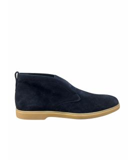 SANTONI Лоферы