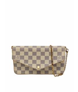 LOUIS VUITTON Сумка через плечо