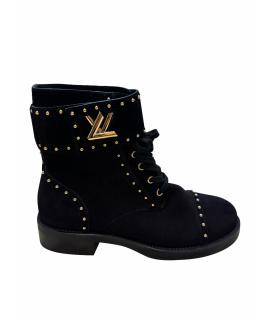 LOUIS VUITTON Ботинки