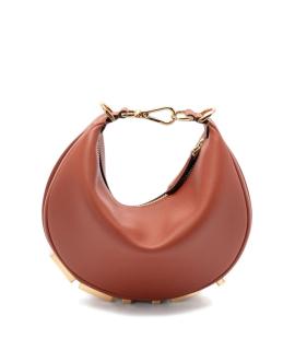 FENDI Сумка с короткими ручками