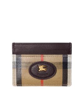 BURBERRY Кардхолдер
