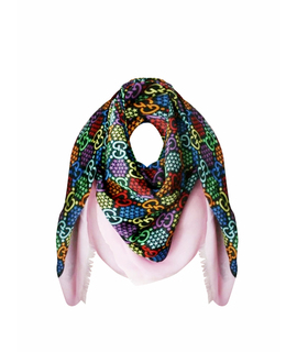 

Шарф GUCCI