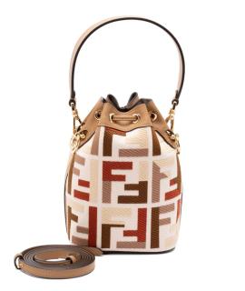 FENDI Сумка с короткими ручками