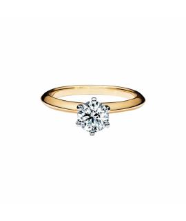 TIFFANY&CO Кольцо