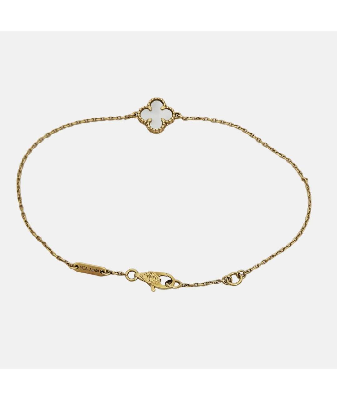 VAN CLEEF & ARPELS Мульти браслет, фото 3