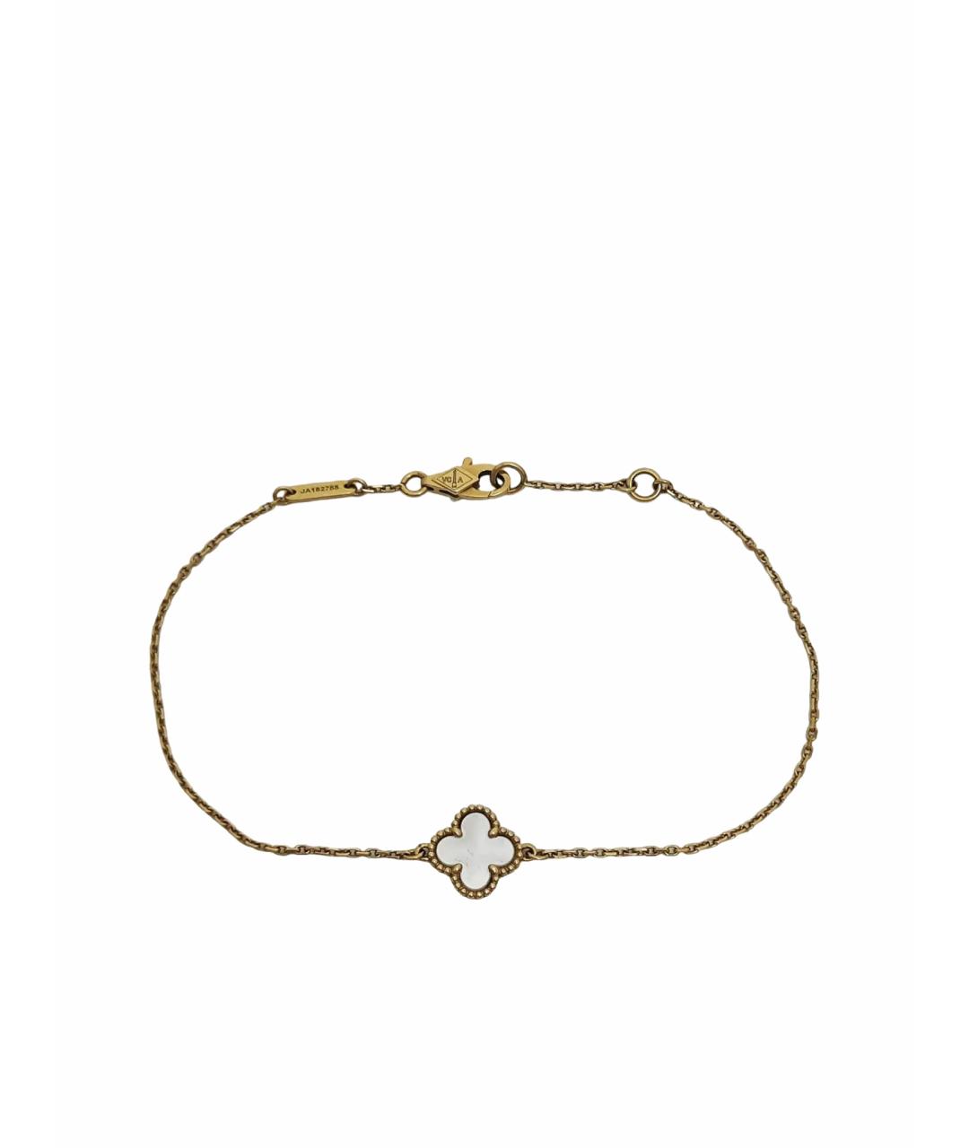 VAN CLEEF & ARPELS Мульти браслет, фото 1
