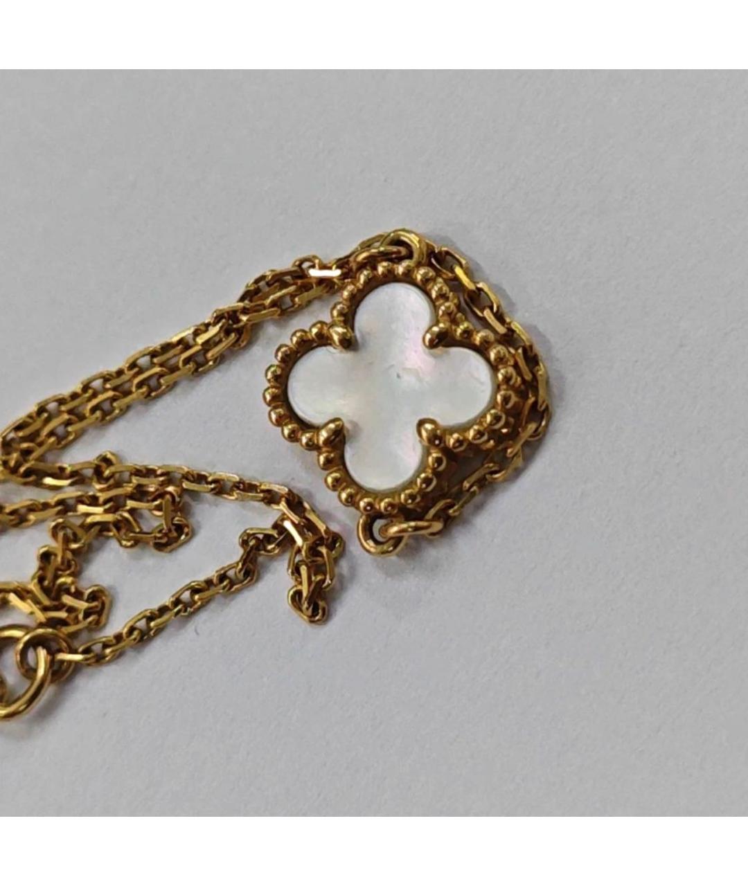 VAN CLEEF & ARPELS Мульти браслет, фото 4