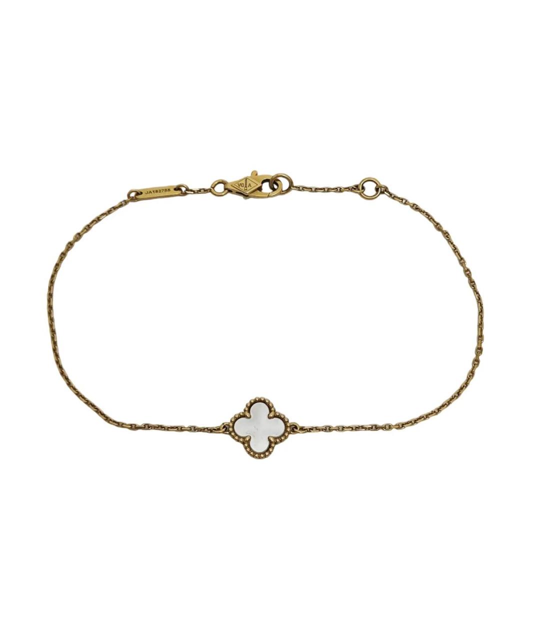 VAN CLEEF & ARPELS Мульти браслет, фото 6