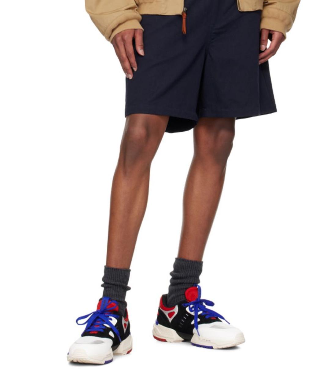 POLO RALPH LAUREN Низкие кроссовки / кеды, фото 5