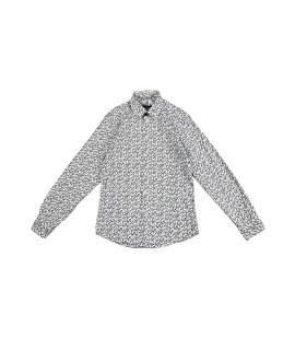 ICEBERG Классическая рубашка