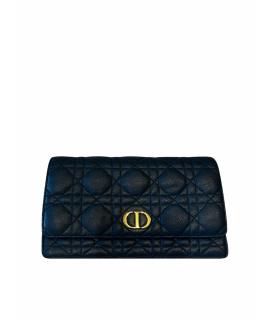 CHRISTIAN DIOR Клатч/вечерняя сумка