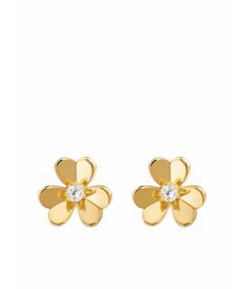 VAN CLEEF & ARPELS Серьги