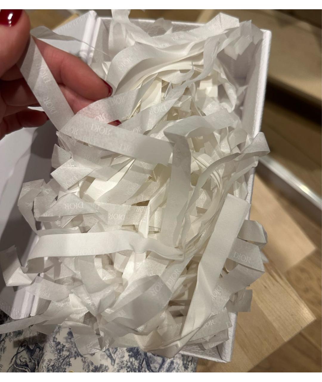 CHRISTIAN DIOR Книга, фото 7