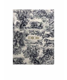 CHRISTIAN DIOR Книга