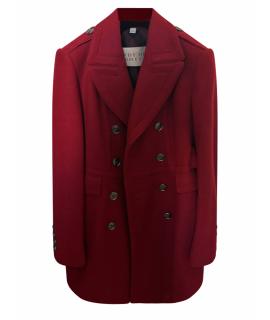 BURBERRY Пальто