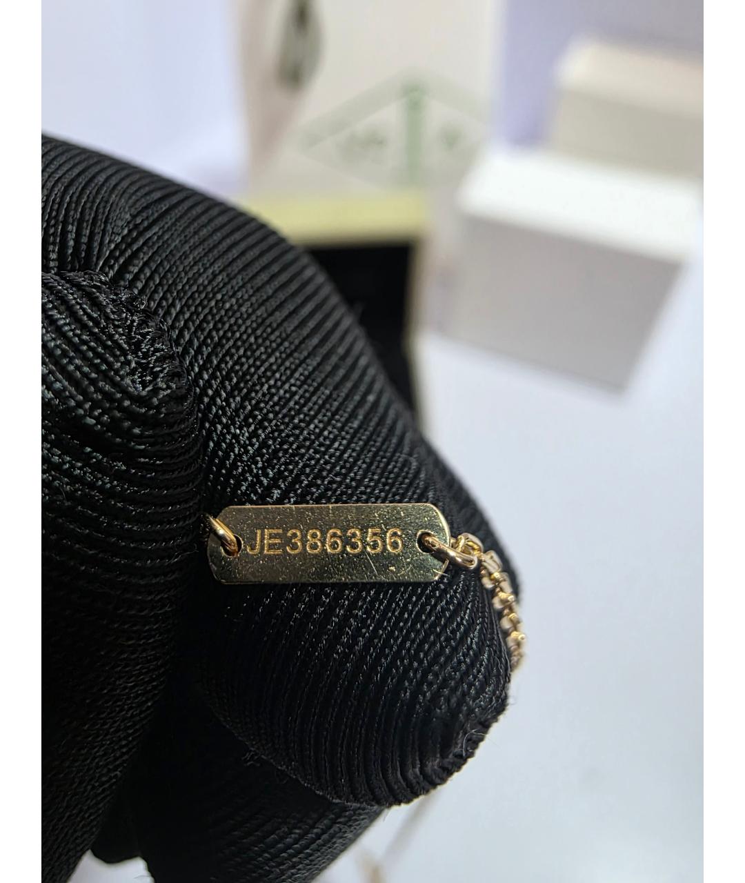 VAN CLEEF & ARPELS Золотая подвеска из желтого золота, фото 2