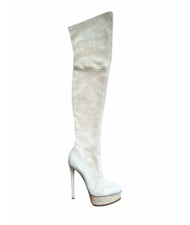 CASADEI Ботфорты