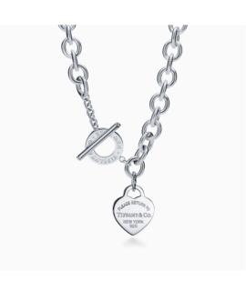 TIFFANY&CO Колье