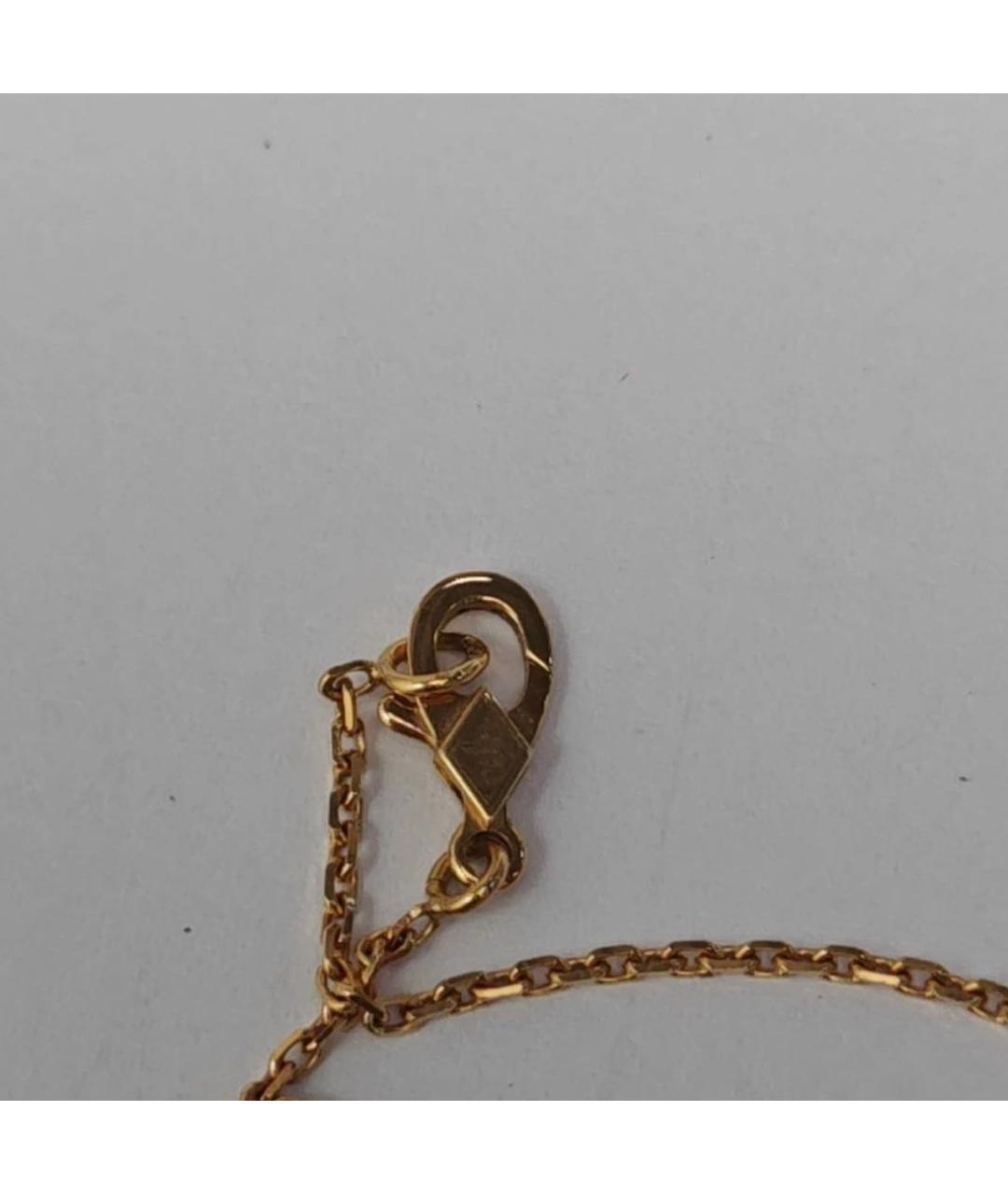 VAN CLEEF & ARPELS Мульти подвеска, фото 5
