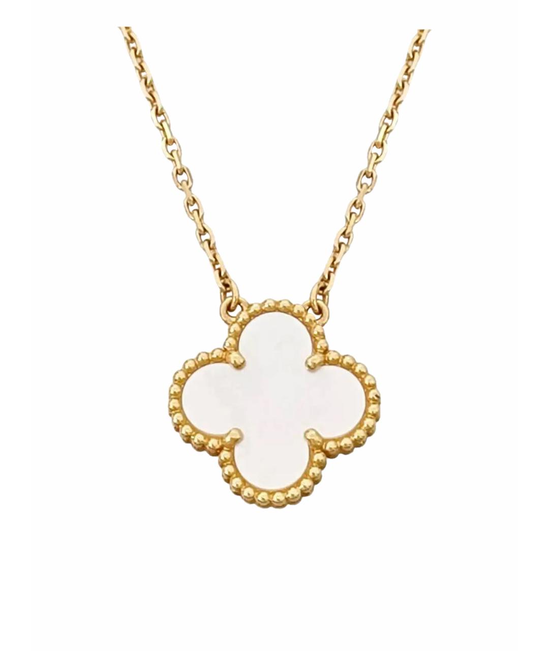 VAN CLEEF & ARPELS Мульти подвеска, фото 1