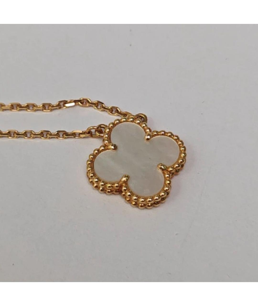 VAN CLEEF & ARPELS Мульти подвеска, фото 6