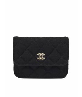 CHANEL Сумка через плечо