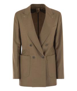 MAX MARA Жакет/пиджак
