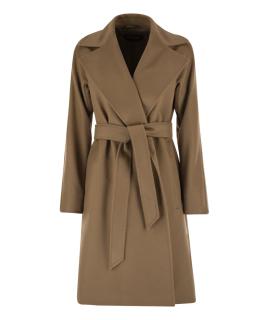 MAX MARA Пальто