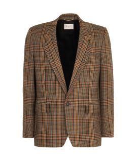 SAINT LAURENT Жакет/пиджак