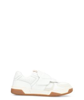 VALENTINO Низкие кроссовки / кеды