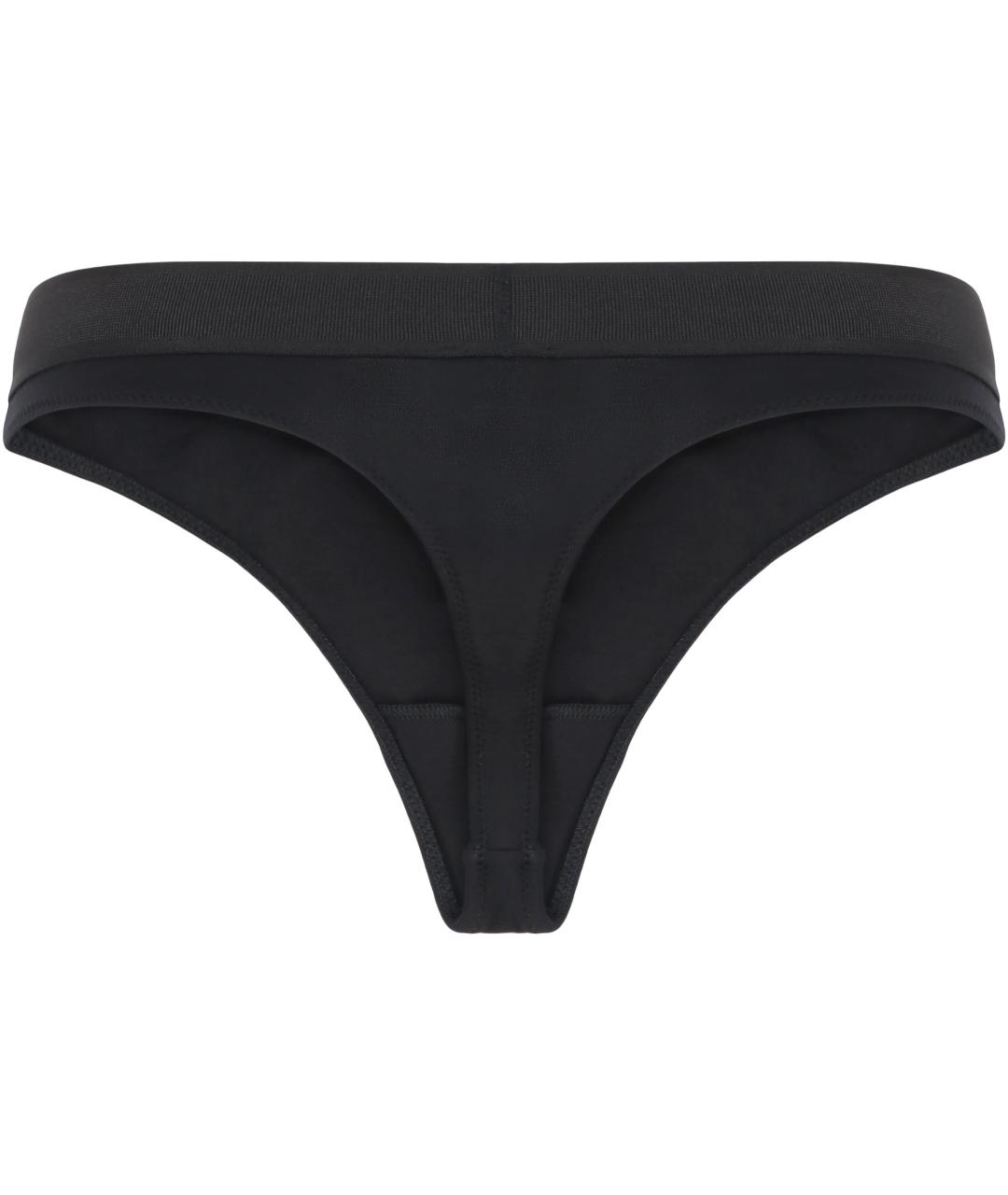 TOM FORD Черные трусы, фото 2