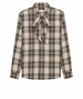 SAINT LAURENT Блузы