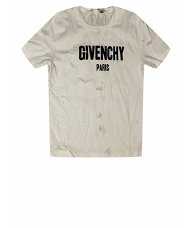 

Футболка GIVENCHY