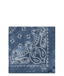 GOLDEN GOOSE DELUXE BRAND Шарф