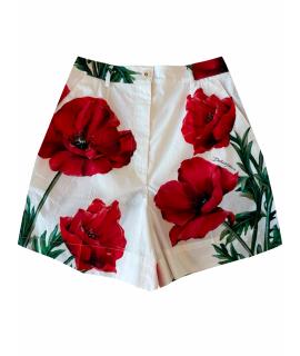 DOLCE&GABBANA Шорты
