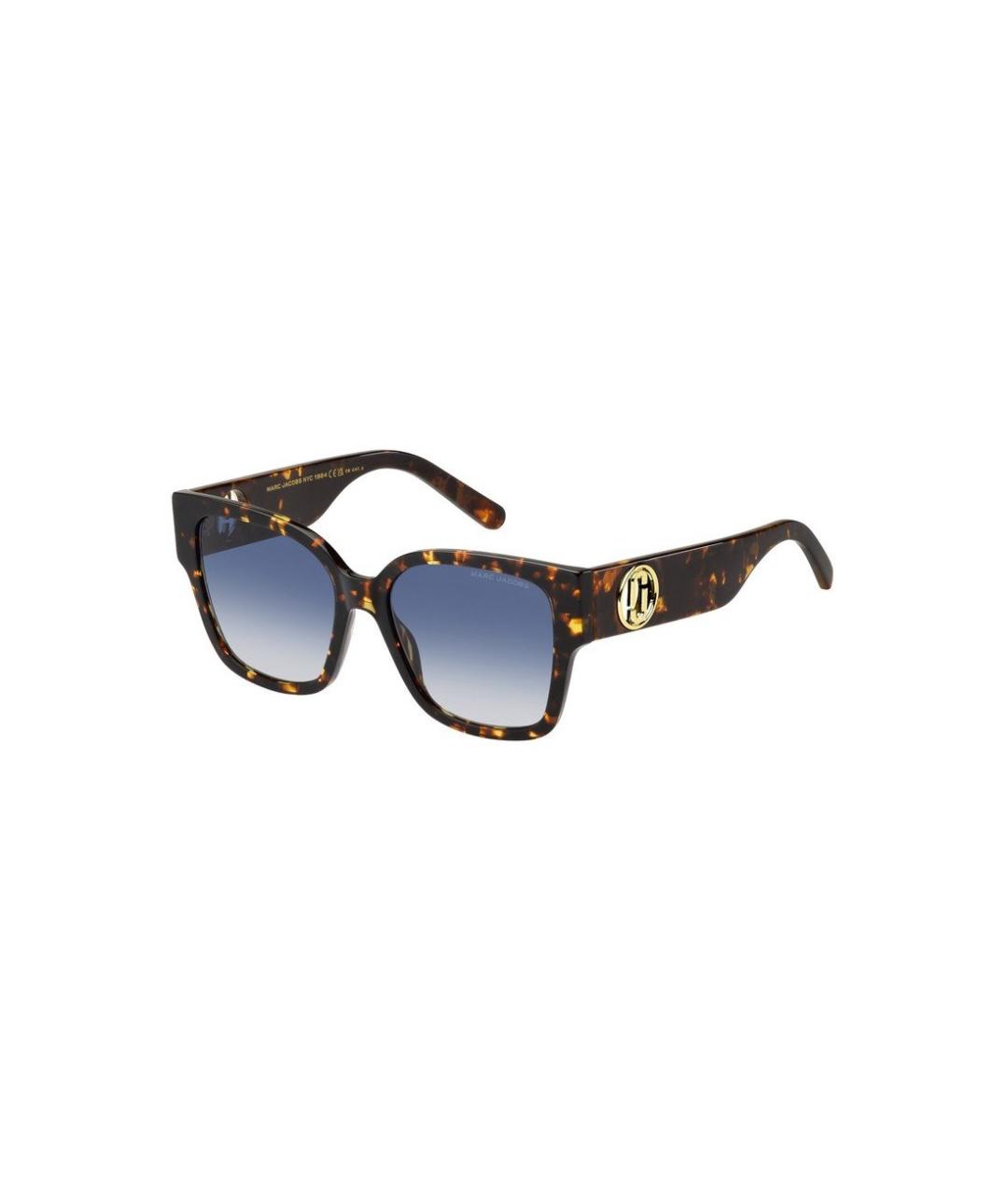 MARC JACOBS Мульти солнцезащитные очки, фото 1