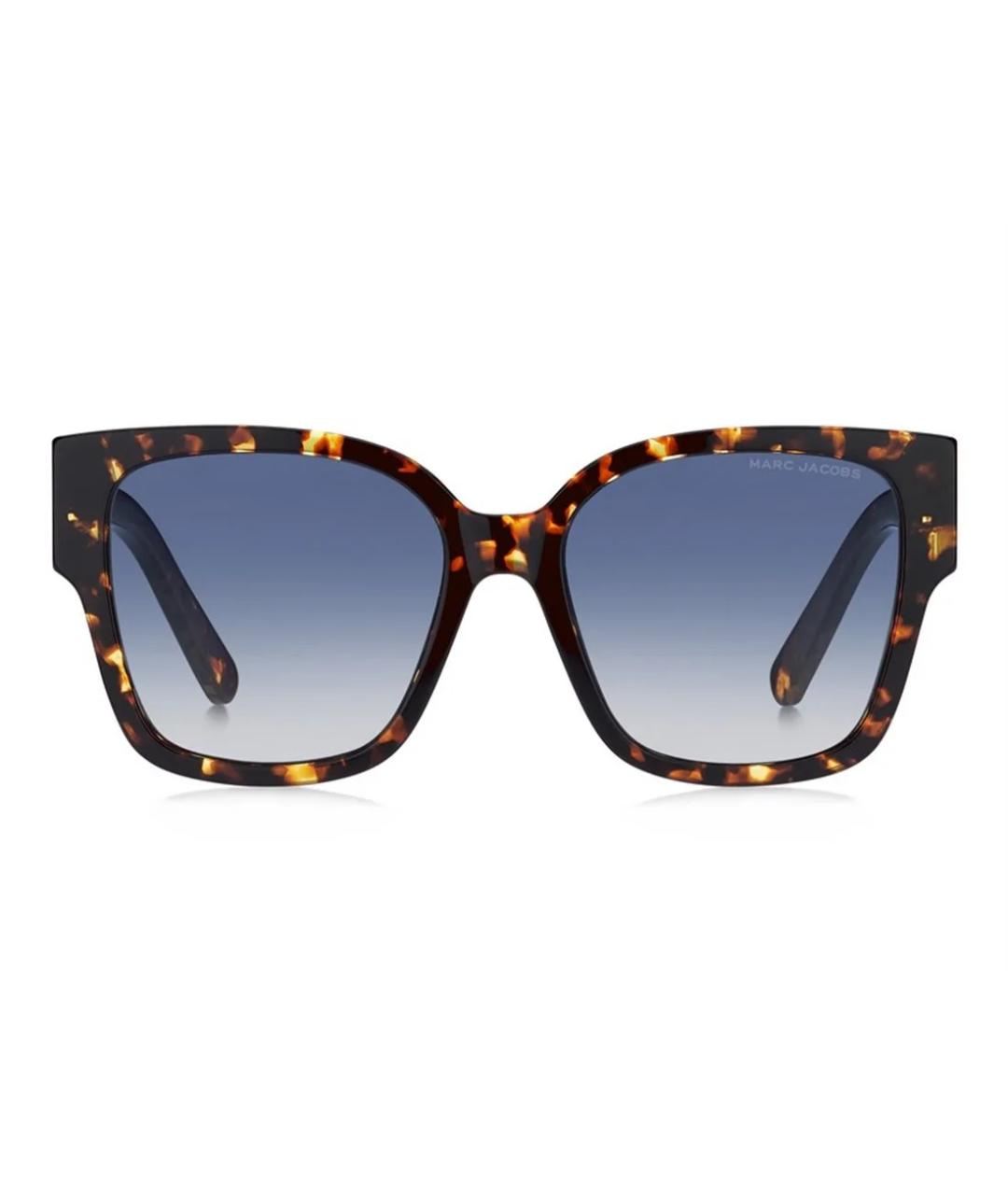 MARC JACOBS Мульти солнцезащитные очки, фото 2