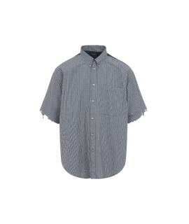 BALENCIAGA Кэжуал рубашка