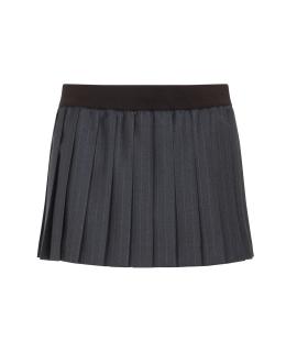 MIU MIU Юбка мини