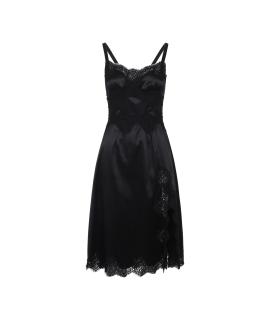 DOLCE&GABBANA Вечернее платье
