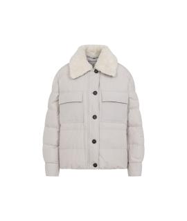 BRUNELLO CUCINELLI Пуховик