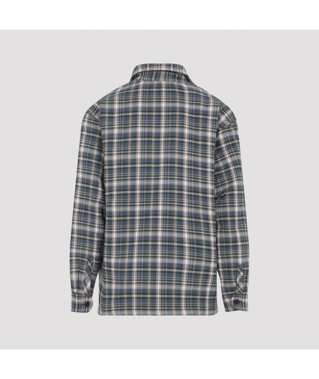 CARHARTT WIP Мульти кэжуал рубашка, фото 2